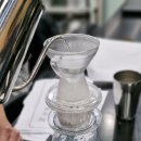 커피바리스타의 홈카페 이미지