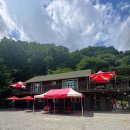 깊은산계곡산장 이미지