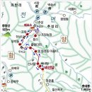 7월정기산행"칠선계곡"예약방 이미지