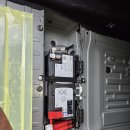 마진주유소 | 자동차 배터리 방전 교체 하기! 세종시 추천하는 곳![청사배터리할인점] [bmw 740d 2017년 수입차 후기]