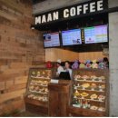 중국내 한국 커피 프랜차이즈 분석 - 만카페 이미지