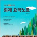 김용재 코어 공무원 회계 요약노트,김용재,패스원탑 이미지