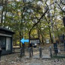 밤골 간이화장실 이미지