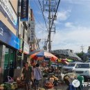 서시장주변시장 이미지