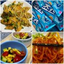 수일농장 | 소소한 채식 식단 26번째