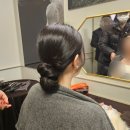 아띠피네 | W14。웨딩촬영 아띠피네 헤어변형 오마카세 대만족후기