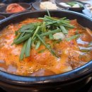 고향옥 얼큰순대국 이미지