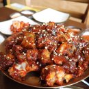 오산맛집야들야들한보약족발