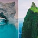 그린랜드 이미지