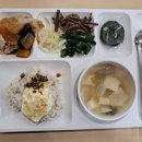 씨플러스 구내식당