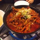 국물닭발 이미지