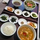 울밥집 | [광화문 점심 맛집] 흑백요리사 장한이 셰프의 한식당 '한이서울' 점심 후기