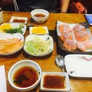 설 초밥 이미지