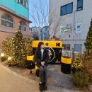 월드카페 | 행궁동 신상 카페｜코닥미니샷월드&amp;카페 다녀온 후기