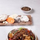 효자동 감자탕