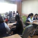 창포중학교 이미지