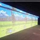 광주골프연습장 이미지