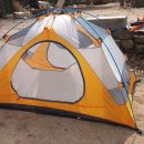 marmot limelight 3p tent 판매합니다. 이미지