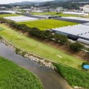 맹동파크골프장 이미지