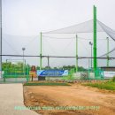 파평체육공원(야구장) 이미지