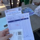 해피캐어 | [6박 8일] 코타키나발루 여행 DAY 6 | 마누칸 섬 | 제셀톤 항구 당일 예매 | 컵라면 물 | 상어 | KK워터...