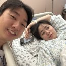 Junu family (조리원 일상)