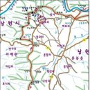 백두대간 1구간 (주촌리-고남산-권포리) 1월26일산행지 이미지