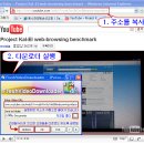 유튜브(YouTube) 동영상 다운로드 프로그램 이미지