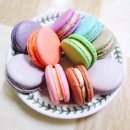 봉수니케익 | 신도림 마카롱 <봉수니케익> 구로 마카롱 10개 먹은 후기 ♥