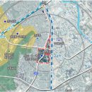 군포시 도시재생 활성화계획 이미지