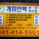 개미인력백석점 이미지