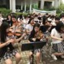 진관중학교 앞 이미지