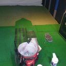 가이드존 스크린 골프 이미지