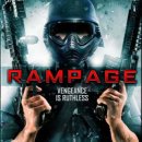 램페이지 (Rampage , 2010) / 액션, 범죄 | 캐나다, 독일 | 85 분 / 이미지