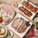 천매막국수어사또왕족발보쌈 이미지