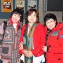 송년 락 콘서트 이미지