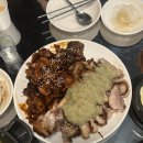 오군족발 | [맛집] 천안 족발맛집 태양족발 후기