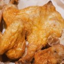 황금치킨 옛날통닭 이미지