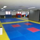 우리동네 태권도장 이미지