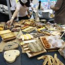 맛깔스낵 이미지