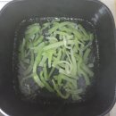구십구퍼센트 | 궁채 츠케모노 오마카세 반찬 집에서 직접 무쳐본 솔직한 맛 후기