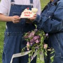 오리만만세 | (ᗯ-7)제주도 스냅 촬영 후기(제주르,캄포데피오리,빛다,고원) 📸💍💐