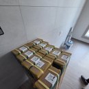 세븐일레븐 광주각화금호점 | 전남광주도배 Lx zin 디아망벽지 라운드 무몰딩 우물천장 전문적인 시공현장 후기(각화 더샵 포레스트)