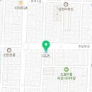 지에스25 도마도솔점 이미지