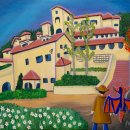 우리 마을 누구나 작가 이미지