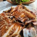 맛에취하는족발 이미지