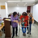 온누리 요양보호사교육원 이미지