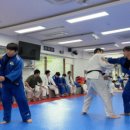 용인대 전주유도관(솔내관) 이미지