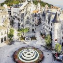 해피투어여행사 이미지