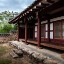 창녕 망우정 이미지